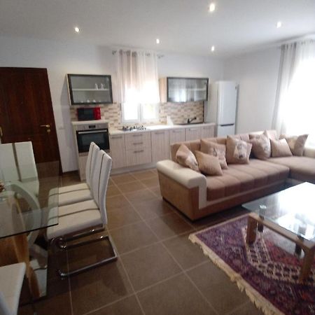 Stefi Apartment Candelaria Bagian luar foto