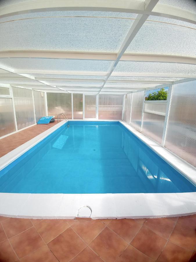 Stefi Apartment Candelaria Bagian luar foto