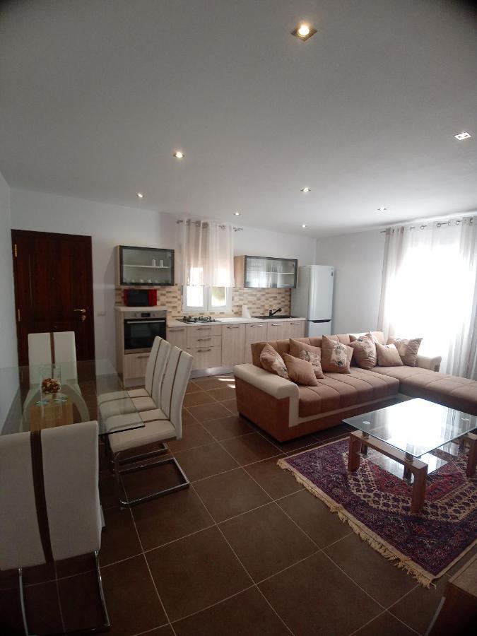 Stefi Apartment Candelaria Bagian luar foto