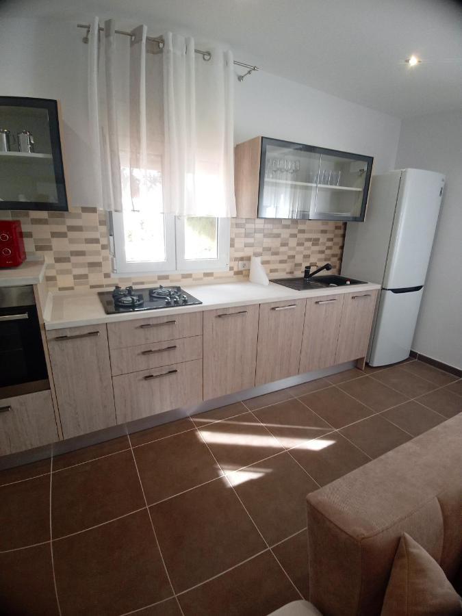 Stefi Apartment Candelaria Bagian luar foto